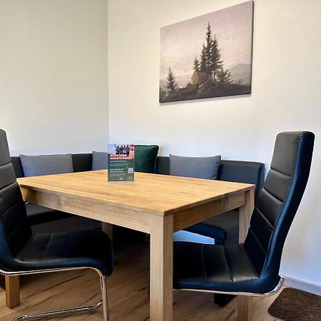 Gemuetliche Ferienwohnung Mit Kostenfreiem Pool Höchenschwand Exteriér fotografie