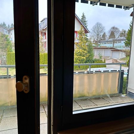 Gemuetliche Ferienwohnung Mit Kostenfreiem Pool Höchenschwand Exteriér fotografie