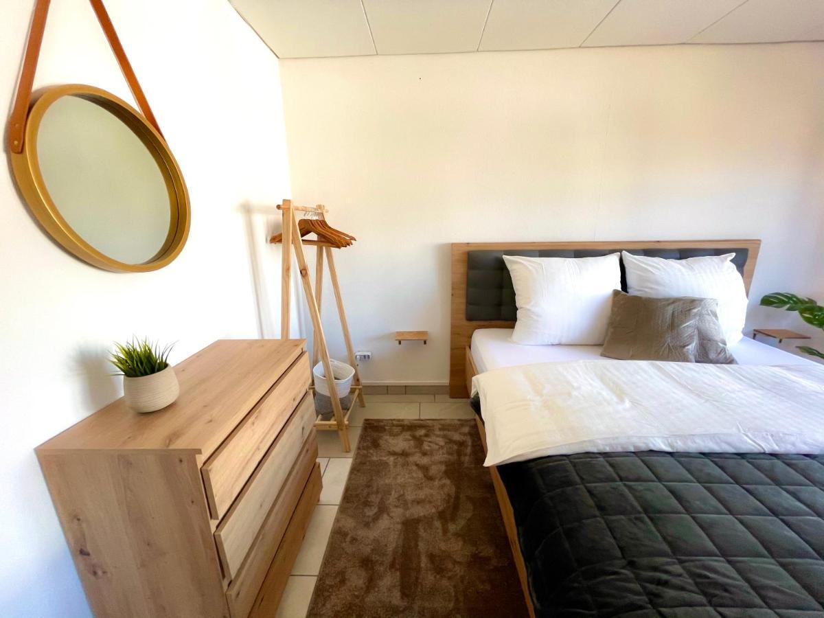 Gemuetliche Ferienwohnung Mit Kostenfreiem Pool Höchenschwand Exteriér fotografie