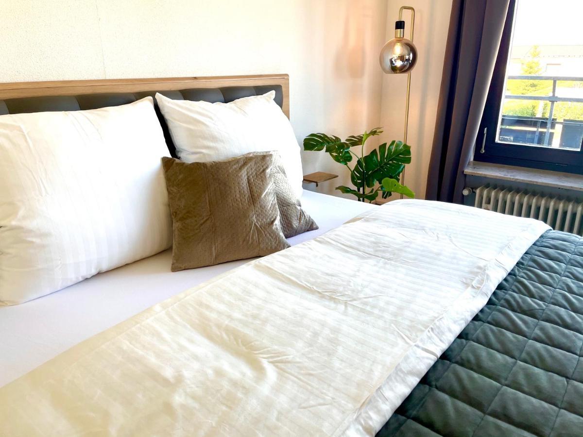 Gemuetliche Ferienwohnung Mit Kostenfreiem Pool Höchenschwand Exteriér fotografie
