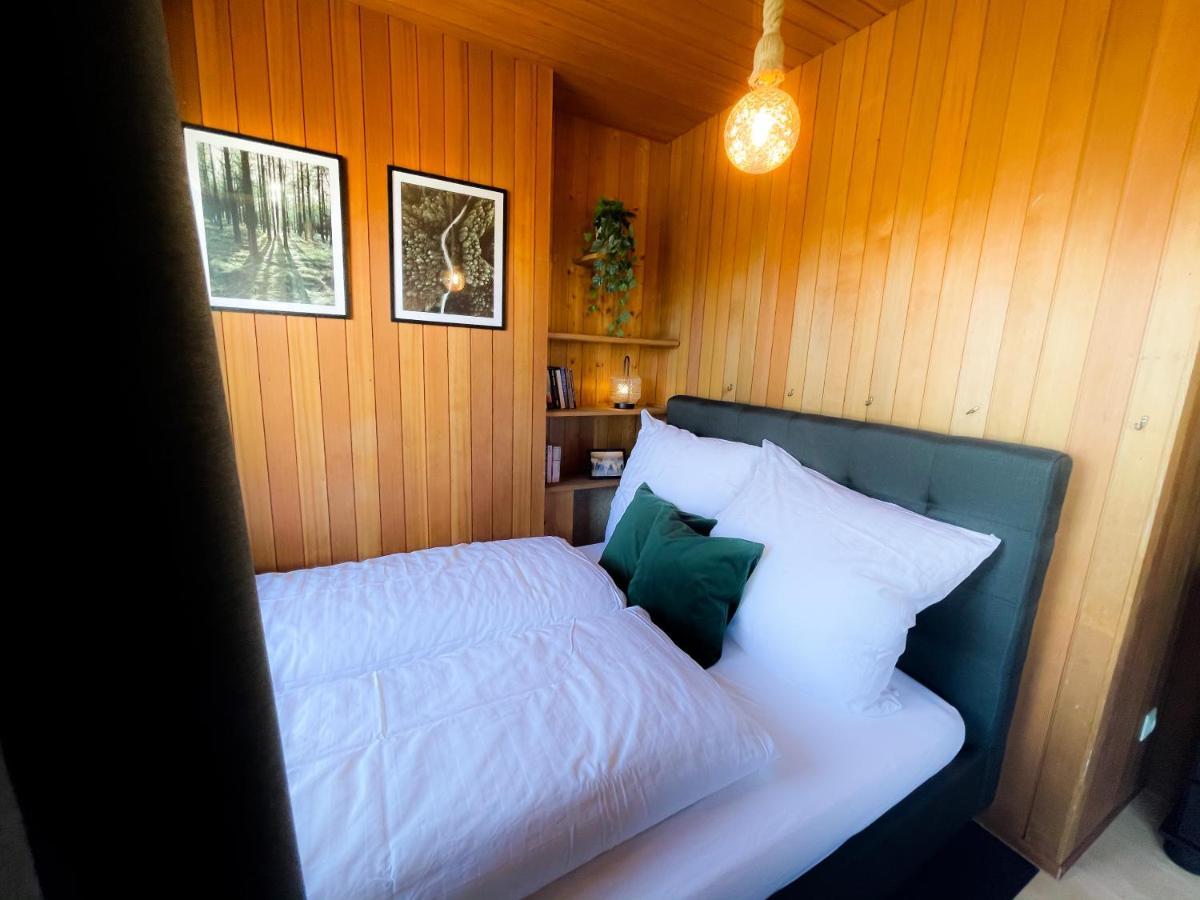 Gemuetliche Ferienwohnung Mit Kostenfreiem Pool Höchenschwand Exteriér fotografie