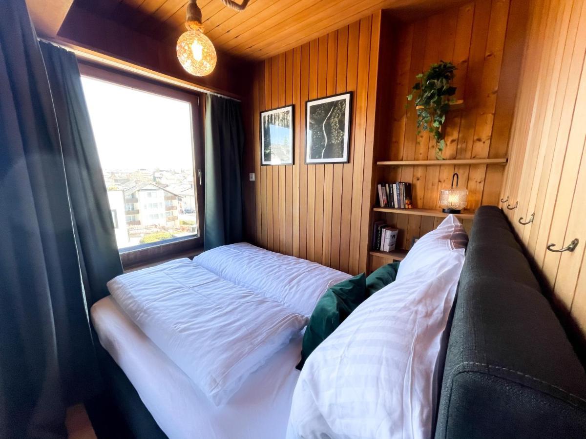 Gemuetliche Ferienwohnung Mit Kostenfreiem Pool Höchenschwand Exteriér fotografie