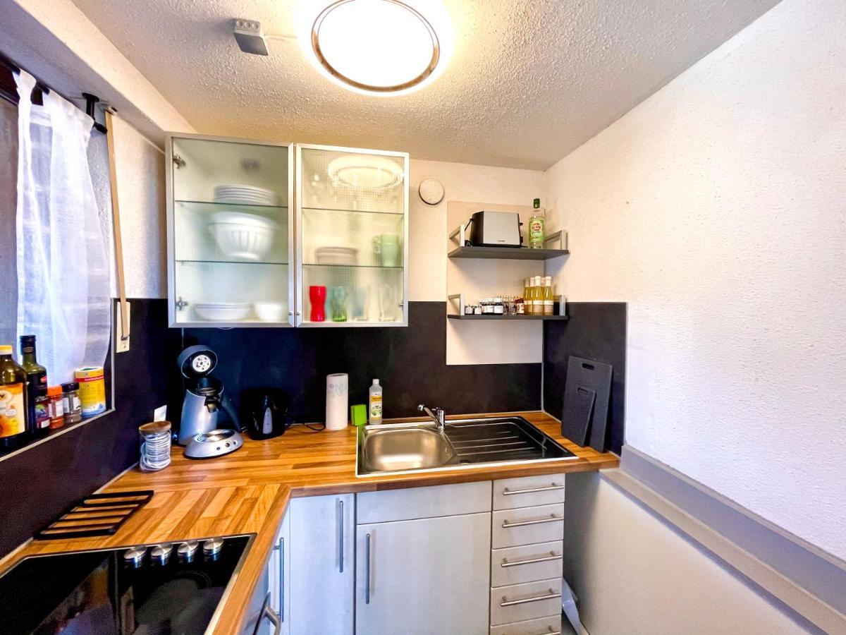 Gemuetliche Ferienwohnung Mit Kostenfreiem Pool Höchenschwand Exteriér fotografie