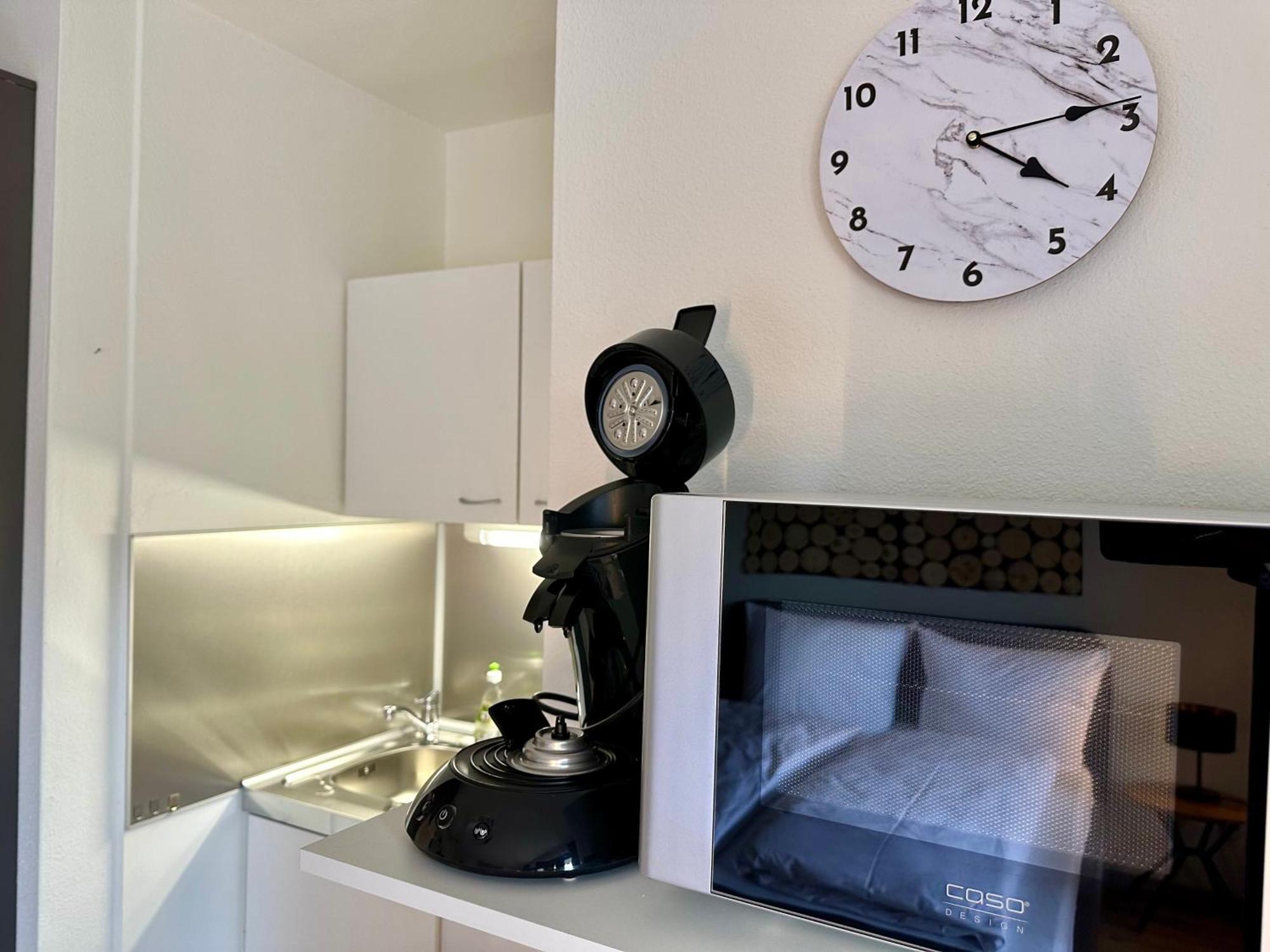 Gemuetliche Ferienwohnung Mit Kostenfreiem Pool Höchenschwand Exteriér fotografie